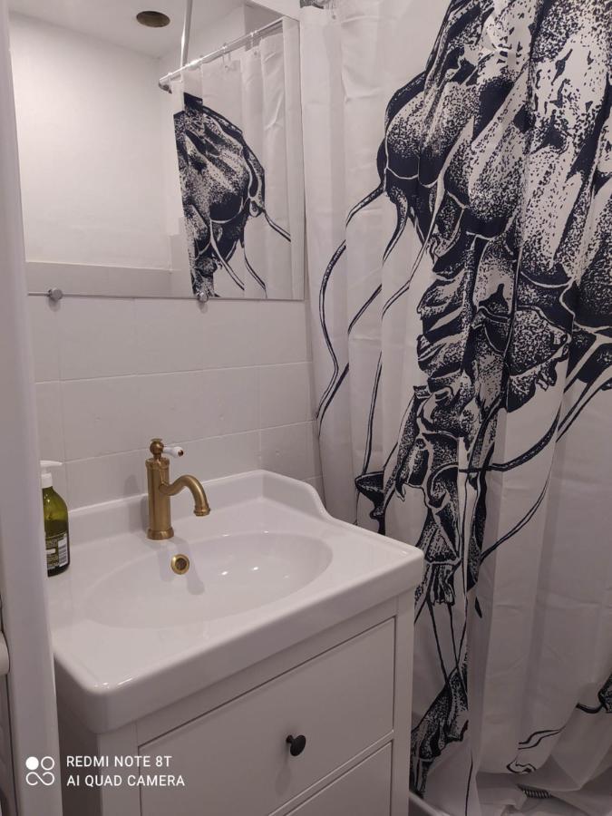 Joli Studio Au Centre D'Uriage Vaulnaveys-le-Haut Εξωτερικό φωτογραφία