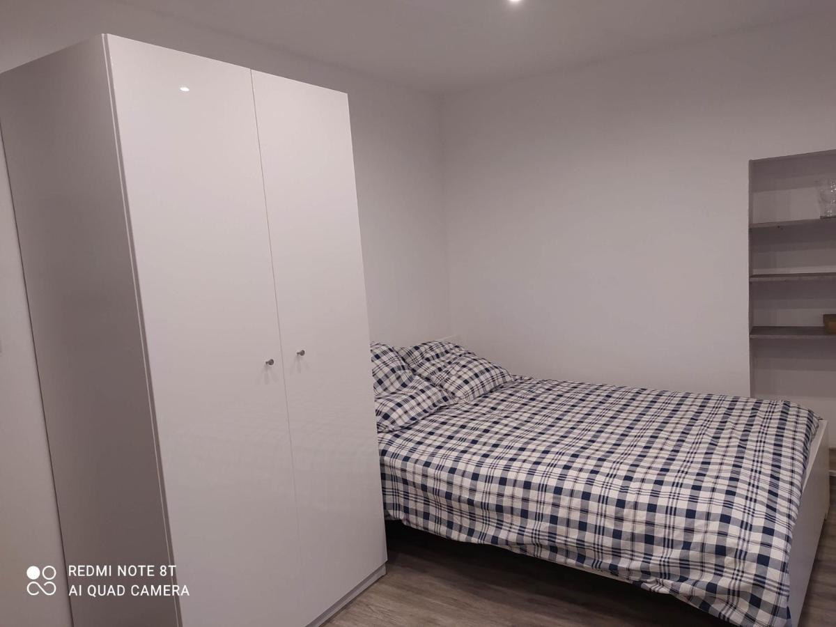 Joli Studio Au Centre D'Uriage Vaulnaveys-le-Haut Εξωτερικό φωτογραφία